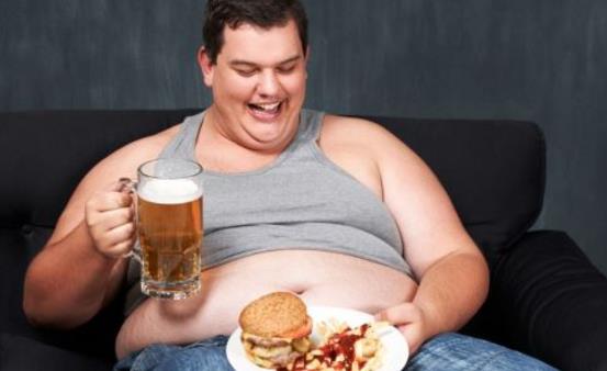 顽固性肥胖如何减肥成功 坚持4个原则