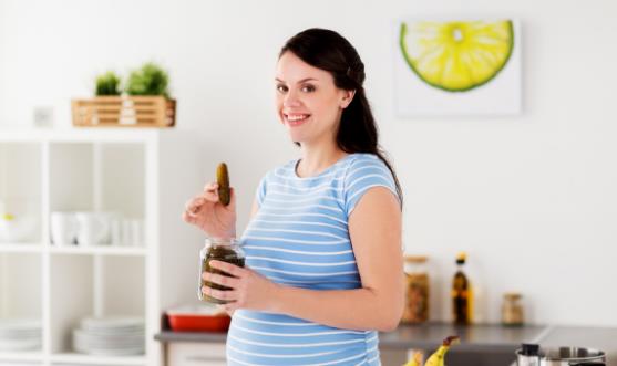 孕妇严重贫血会危及胎儿健康 准妈妈补铁吃什么好 