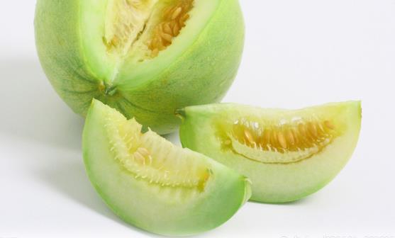 香瓜的功效与作用 减肥瘦身的人群宜食用