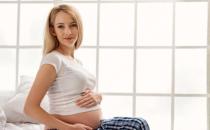 ​腹中宝宝会通过胎动说话 孕妇可以数胎动判断胎儿是否缺氧