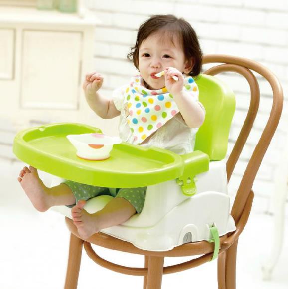 一统家具：婴儿餐椅质量好不好，会选很重要