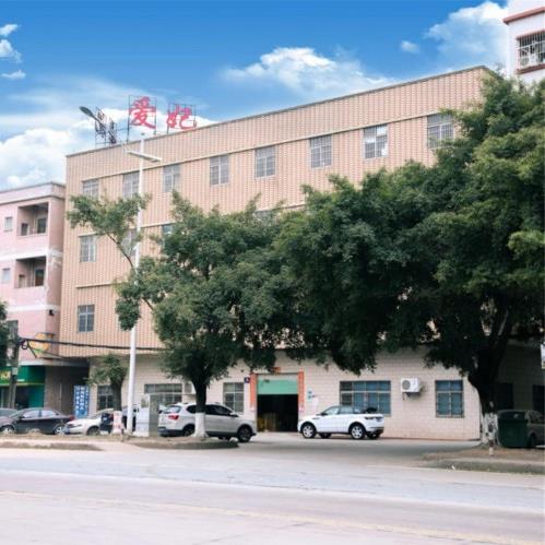 温暖的陪伴者，爱妃丽特的相伴之旅