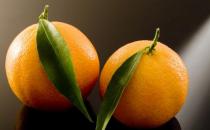 吃橘子清新口气去除口臭 橘子并不是吃的越多越好 