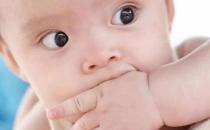​宝宝的健康也可从指甲中判断 是不是很神奇啊