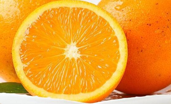橙子皮也有很高的利用价值 橙子皮的功效与作用 
