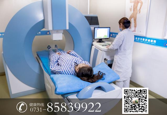 长沙乙肝医院方泰好吗 评价靠谱 为患者开启健康之门