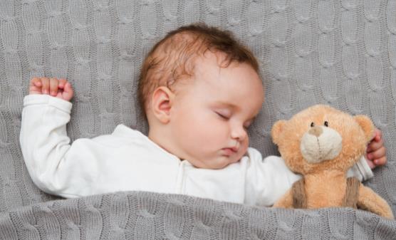 宝宝频繁夜醒是什么原因 该怎么办