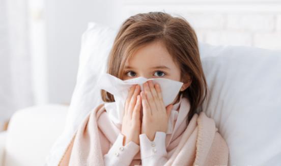 孩子咳嗽为什么总不好 儿童咳嗽不能吃的食物