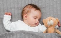 ​宝宝频繁夜醒是什么原因 睡前形成固定程序改变宝宝夜醒