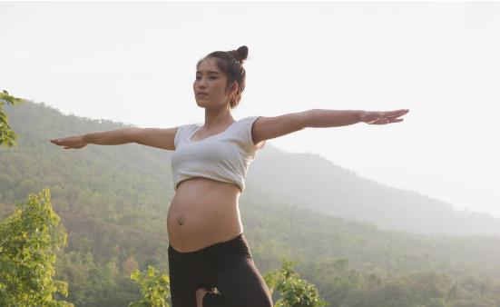 孕期运动要注意什么 孕期运动需要遵循五个原则