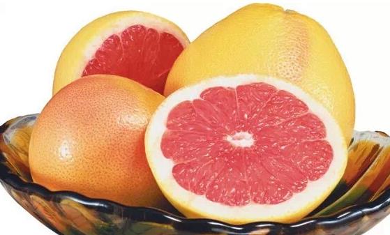 了解柚子的食用价值 让你在这个冬季健康的吃柚子