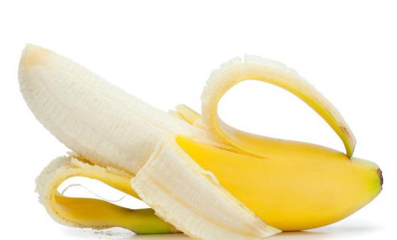 香蕉对身体的10大奇效 胃痛腹凉脾胃虚寒的人少吃