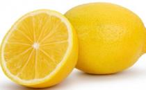 ​天天喝柠檬水好的八大好处 可多喝热柠檬水来保养身体