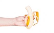 ​香蕉对身体的10大奇效 胃痛腹凉脾胃虚寒的人少吃