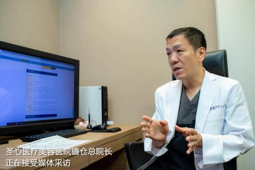 日本整形理念—铸就宛如天生的讨喜面庞