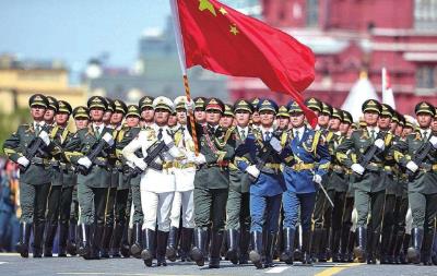 西安普瑞眼科医院治疗近视好?参军入伍,近视手术提前半年做准备