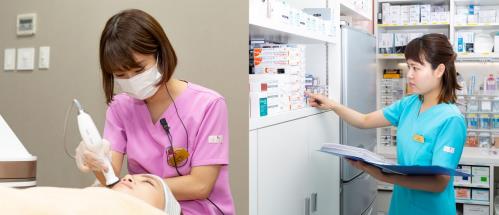 日本圣心医疗美容，冻龄美颜实现专家