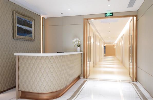 深圳恒妍整形技术如何 帮助广大女性解决多重肌肤问题