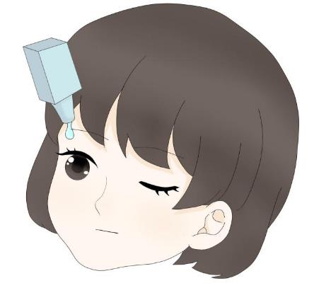 治疗干眼首选西安普瑞眼科，造成干眼的原因有两个