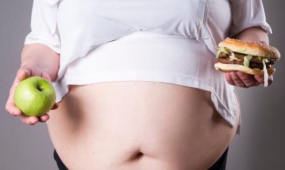 胖胖们易导致身体出现脂肪肝 4种食物轻松为肝瘦身
