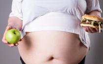 胖胖们易导致身体出现脂肪肝 4种食物轻松为肝瘦身