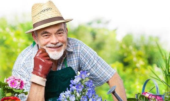 6个老年人抗衰老方法 老年人吃8种食物抗衰老