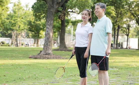 老年人养生不要漏掉运动 运动养生让运动变成爱好