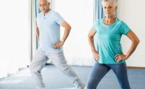 ​老人健身重视有助于心血管健康的运动 应避免的锻炼方式
