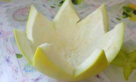柚子皮的四大功效与作用 柚子皮煮水治小儿肺炎