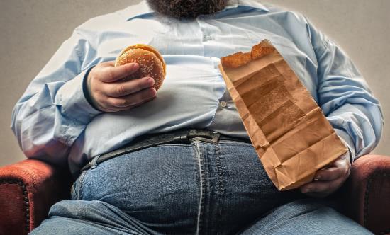 为什么有的人总是吃不胖 养成这3习惯没准想不掉秤都难