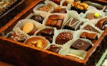 ​巧克力的功效与作用 巧克力对心脏的保健效果 