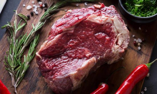 老人如何吃肉才是最健康 教你肉类食品的科学健康搭配