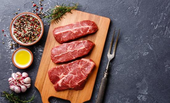 老人如何吃肉才是最健康 教你肉类食品的科学健康搭配