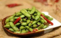 毛豆能改善脂肪代谢 毛豆的正确煮制方法
