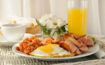 ​长期不吃早餐对身体的危害多多 健康营养的早餐食谱推荐