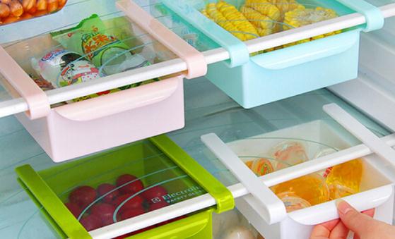快速的去除冰箱异味 柠檬清香将冰箱异味去除的干干净净