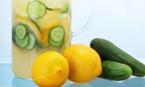 快速的去除冰箱异味 柠檬清香将冰箱异味去除的干干净净