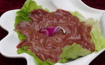 猪腰是最理想的补血佳品 去除腰子腥味的小方法