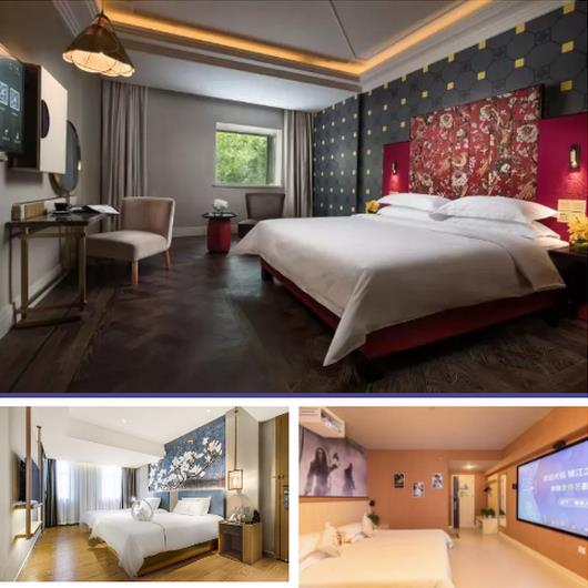 在这个春天拥抱你