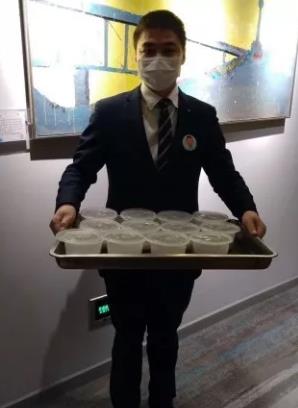 在这个春天拥抱你