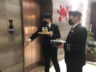 在这个春天拥抱你