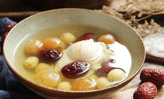 春季养生 能够舒缓疲劳化解春困的10种药膳食谱