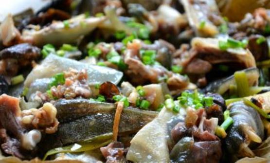 春季养生 能够舒缓疲劳化解春困的10种药膳食谱