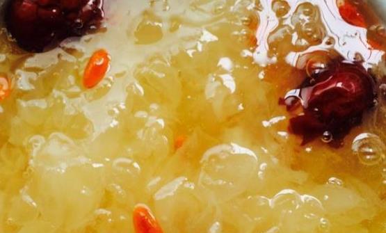 春季养生 能够舒缓疲劳化解春困的10种药膳食谱