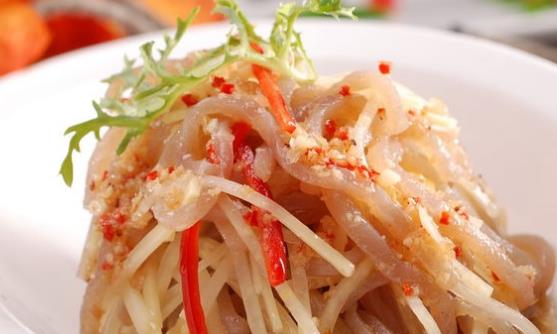 10种食物助力提升免疫力 提高免疫力的四食谱推荐