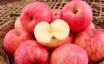 ​常吃苹果的十大好处 多吃苹果让衰老的脚步慢一些到来