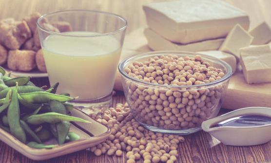 豆制品家族每个成员都有的营养优势 豆制品三大误区