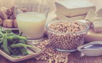 ​豆制品家族每个成员都有的营养优势 豆制品三大误区