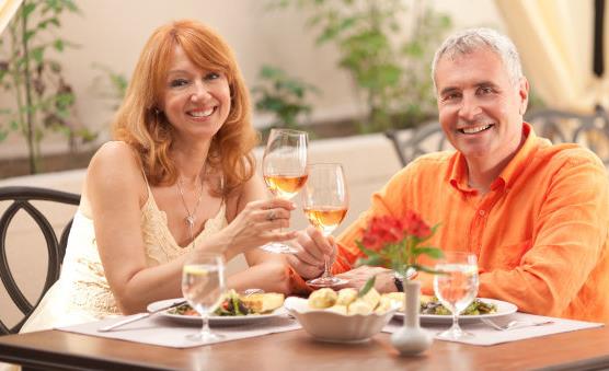 老年人饮食讲究十个宜 饮食有节五要点