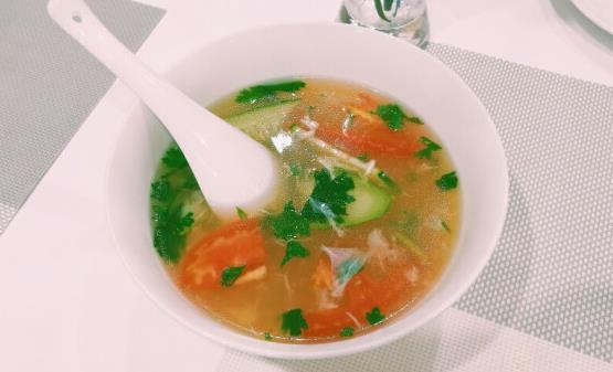 老年人饮食讲究十个宜 饮食有节五要点